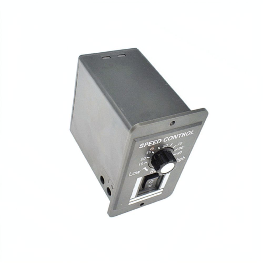 Variable DC-Motor-Drehzahlrege – Dc Motor 12V Bewertung und Preis