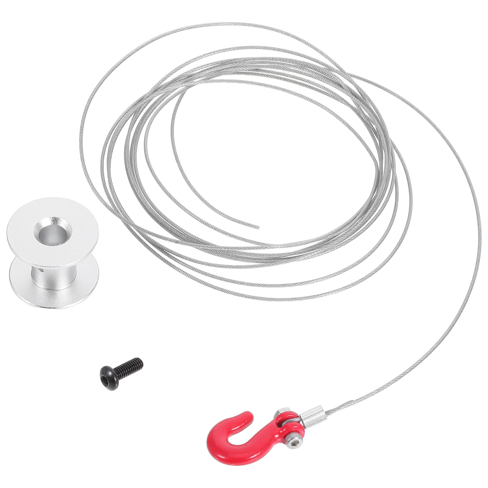 RC-Winde 25T Metall Mini Inter – Servo Kit Bewertung und Preis