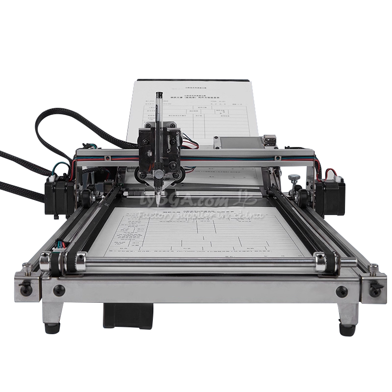 US-Lager A4-Format Automatisch – Robotics Kit Bewertung und Preis
