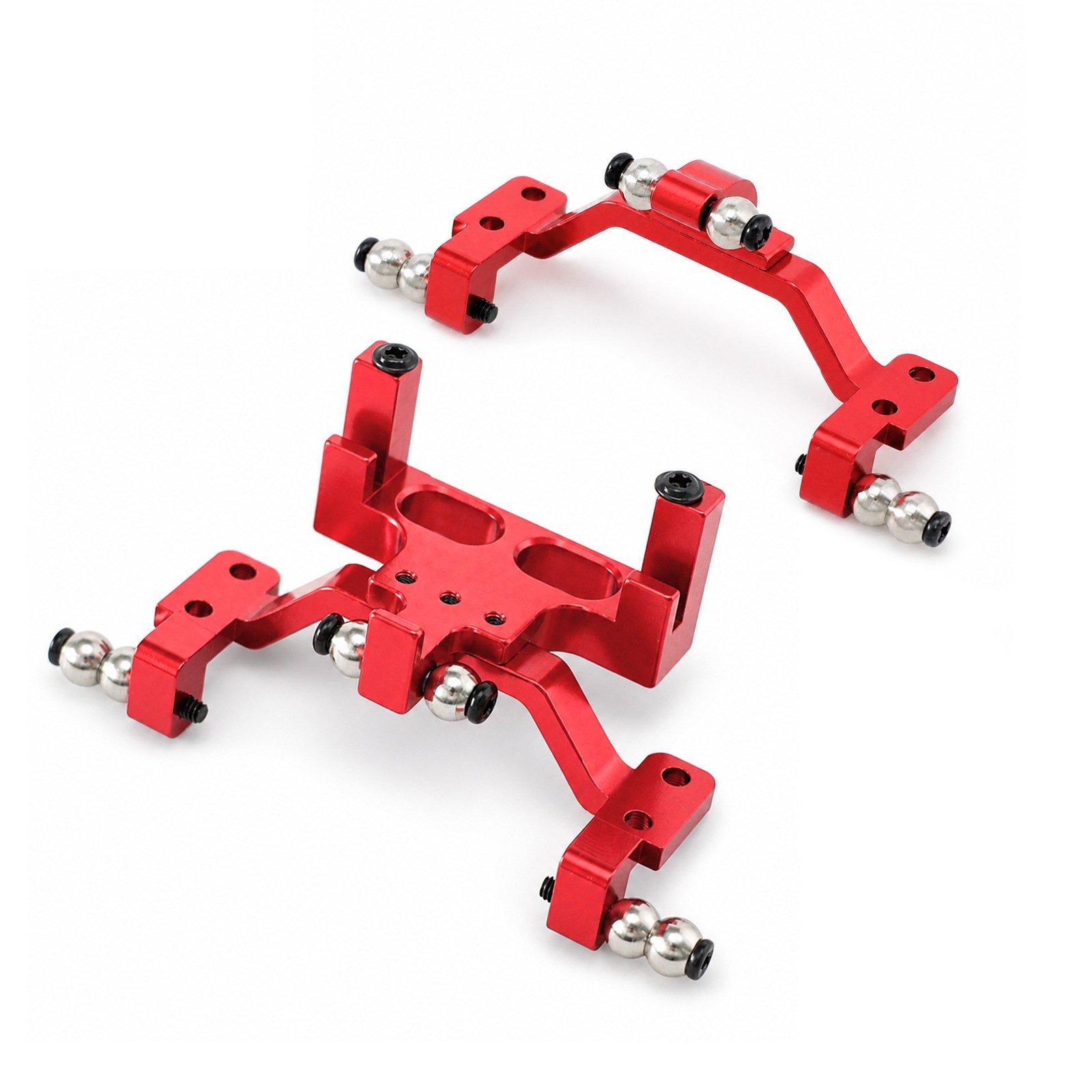 1/16 Maßstab RC Auto Servo Hal – Servo Bracket Bewertung und Preis