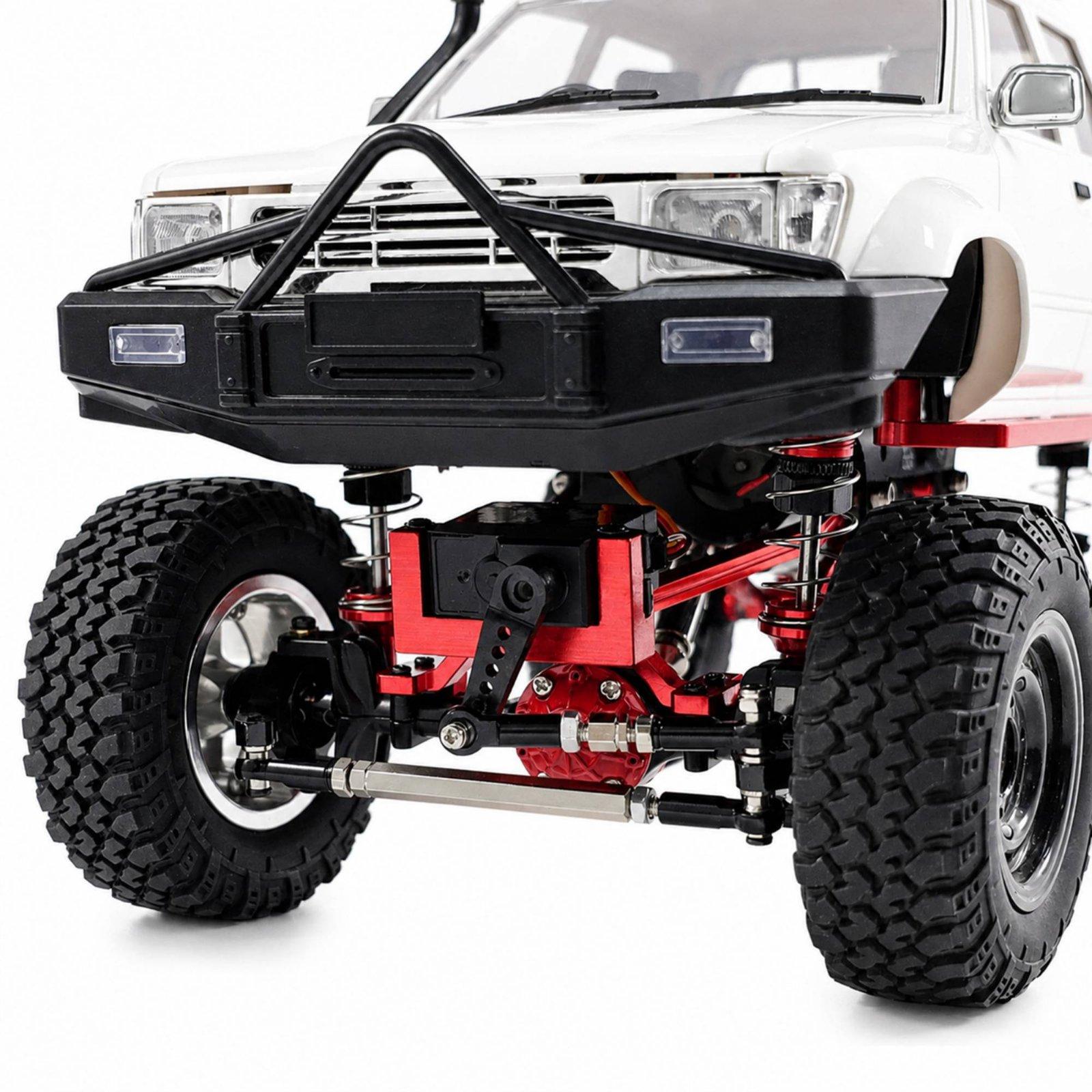 1/16 Maßstab RC Auto Servo Hal – Servo Bracket Bewertung und Preis