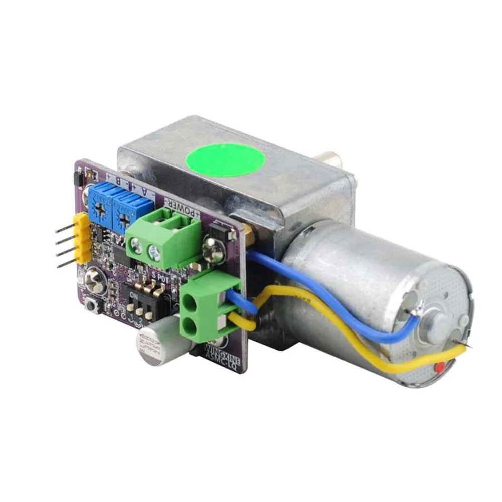 60 kg hoher Drehmoment ASMC-LQ – Servo Pan Tilt Bewertung und Preis
