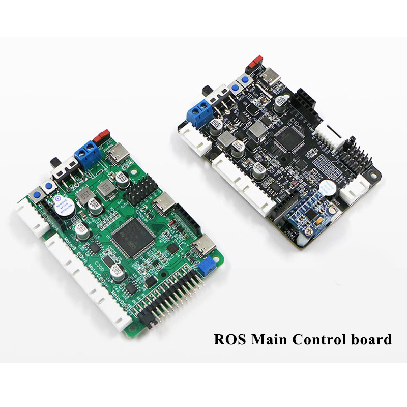 Stm32f407 Roboters teuer plati – Ros Robot Bewertung und Preis