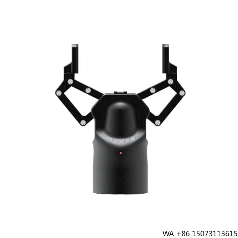 Hochpräziser Zweifinger-Servo- – Robot Gripper Bewertung und Preis