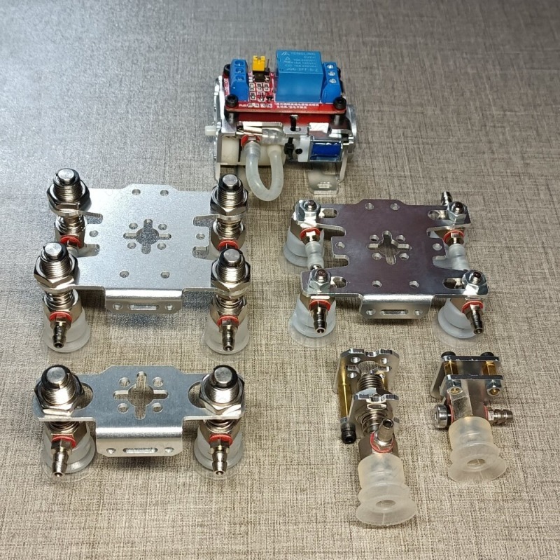 Neuer großer Manipulator mit R – Robot Gripper Claw Bewertung und Preis