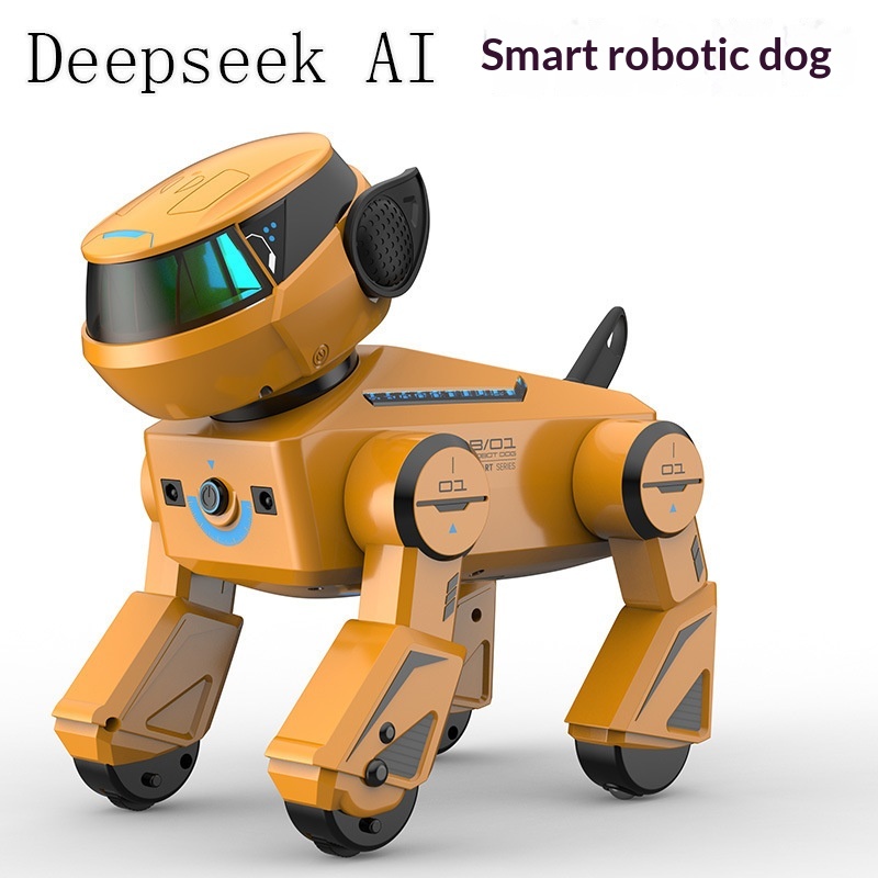 S Cyberdog Intelligenter Robot – Robot Remote Control Bewertung und Preis