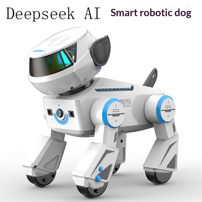 S Cyberdog Intelligenter Robot – Robot Remote Control Bewertung und Preis