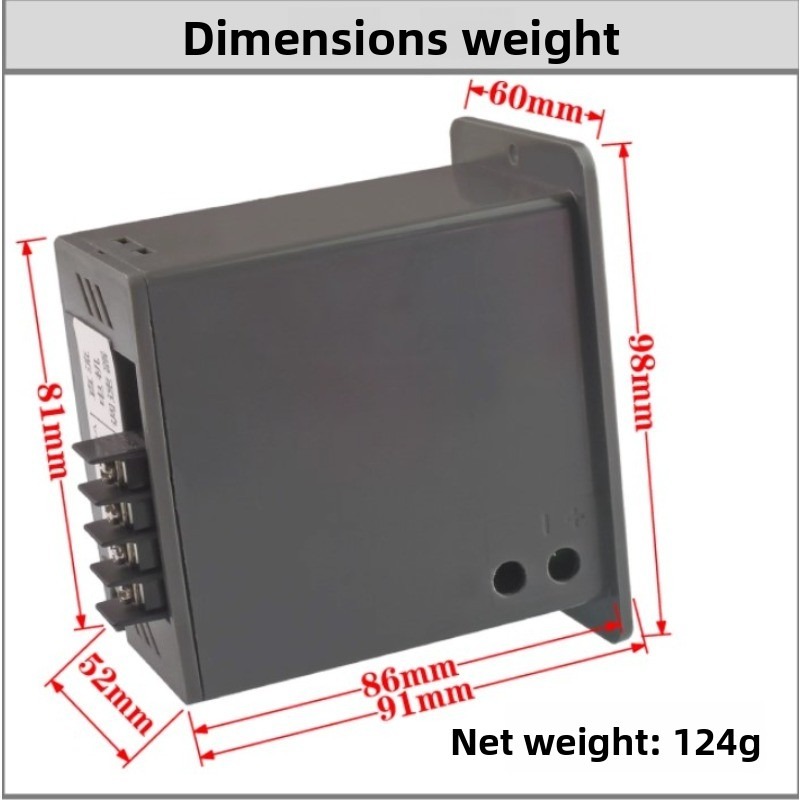 PWM DC Motor Drehzahlregler 12 – Dc Motor 12V Bewertung und Preis