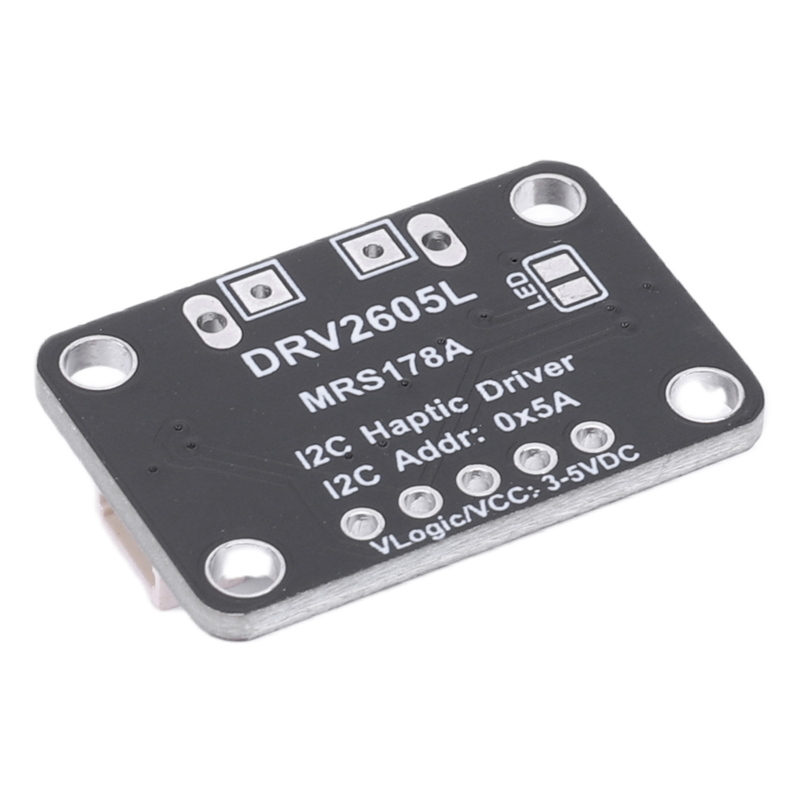 DRV2605L Haptisches Motortreib – Motor Driver Module Bewertung und Preis