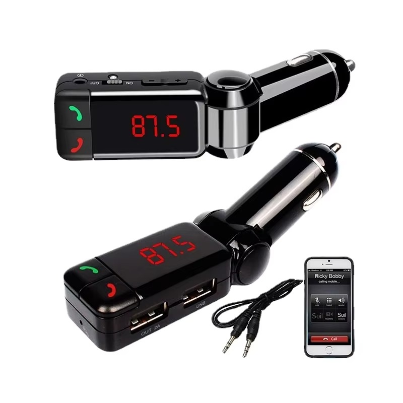 BC06 Auto Bluetooth-kompatibel – Robot Bluetooth Car Bewertung und Preis