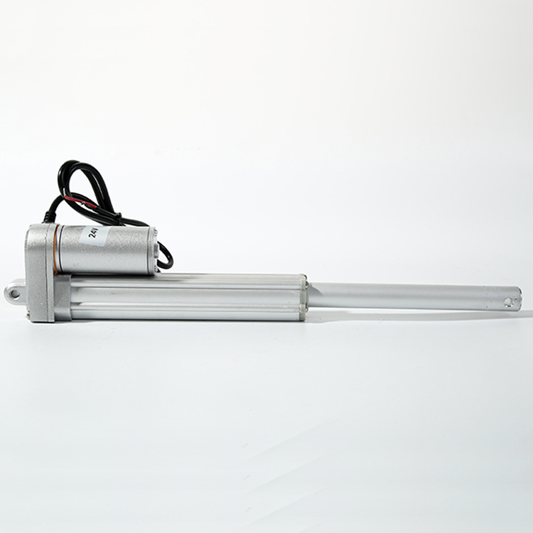 JDR IP66 Industrieller Hochges – Dc Motor 12V Bewertung und Preis