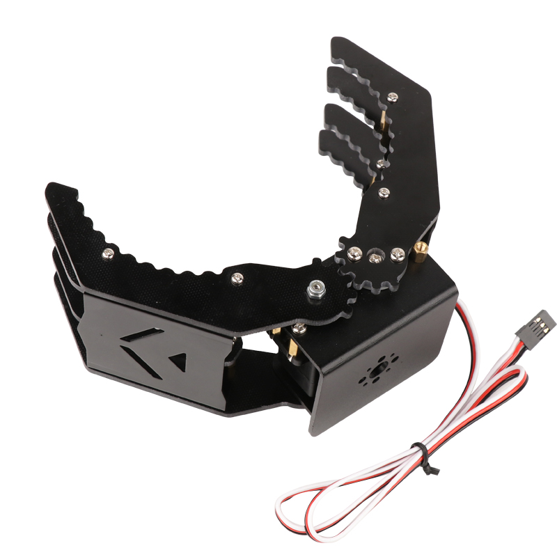 Mechanischer Roboterarm für Ar – Robot Gripper Bewertung und Preis