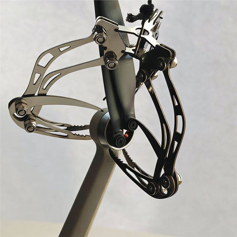 B63B-Drohnenzubehör Leichtgewi – Robot Gripper Claw Bewertung und Preis