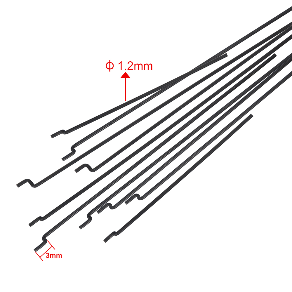 10 Stück Z-Typ Servo Zugstange – Servo Pan Tilt Bewertung und Preis
