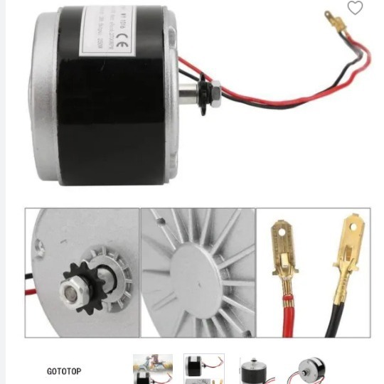 Direkt ab Werk 2026 Blatt-Perm – Dc Motor 12V Bewertung und Preis