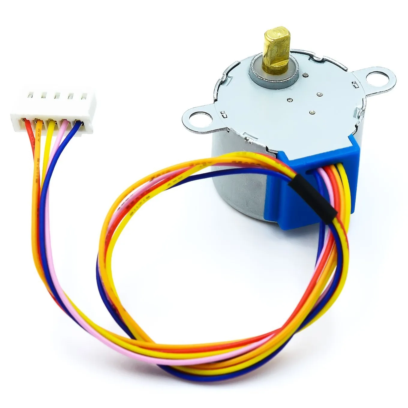 1/3/5 Set 5V Schrittmotor 28BY – Uln2003 Driver Bewertung und Preis