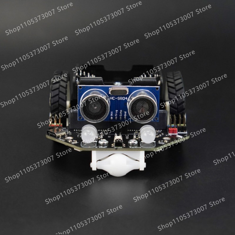 V5 Programmierbares Intelligen – Microbit Robot Bewertung und Preis