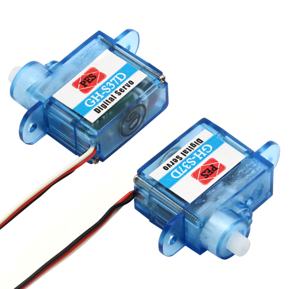 5/10 Stück Mini Micro Digital  – Micro Servo Bewertung und Preis