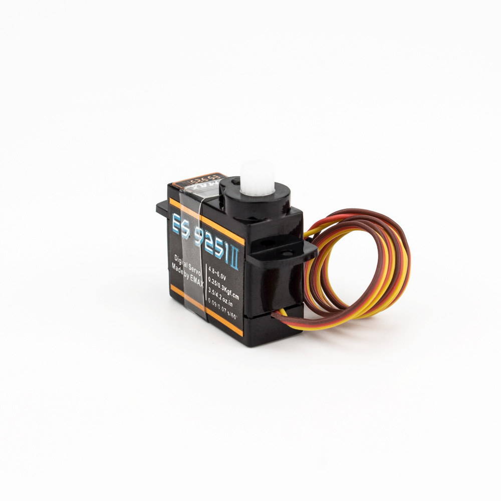 EMAX ES9251II ES9251 4g Micro  – Micro Servo Bewertung und Preis