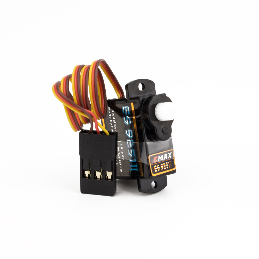 EMAX ES9251II ES9251 4g Micro  – Micro Servo Bewertung und Preis