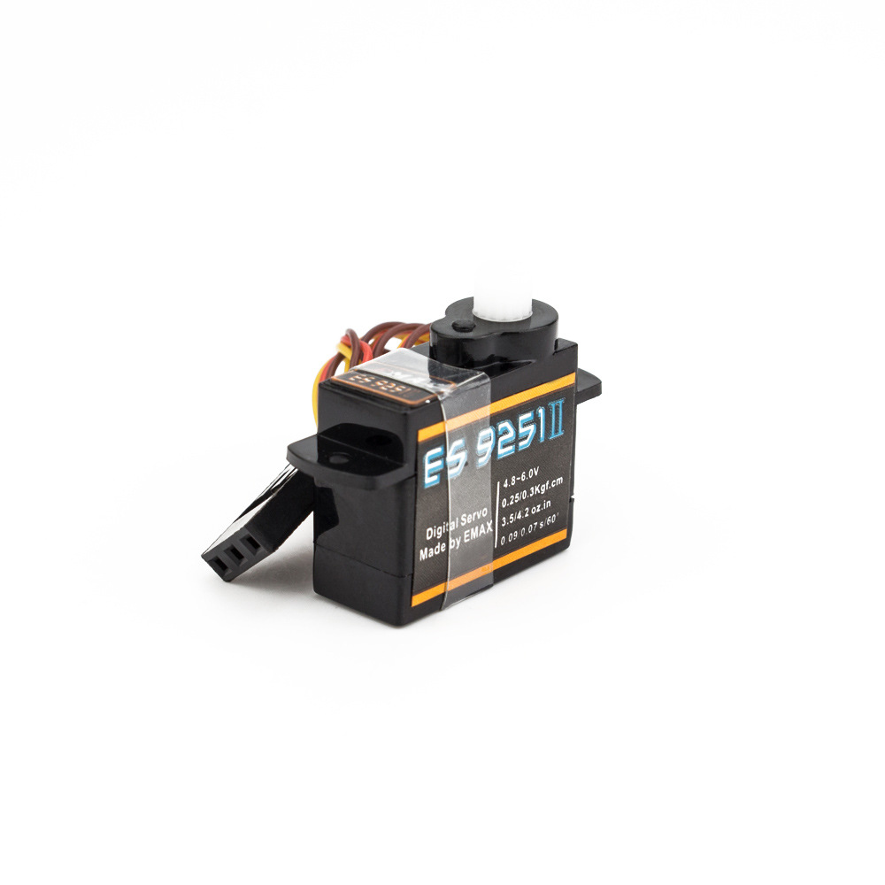 EMAX ES9251II ES9251 4g Micro  – Micro Servo Bewertung und Preis