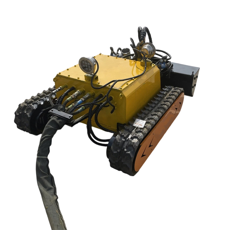 Wasserdichtes, tauchfähiges Ra – Robot Chassis Bewertung und Preis