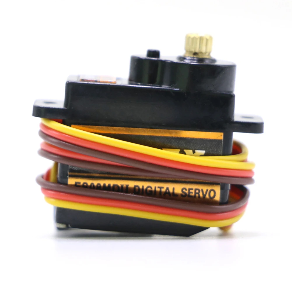 Emax es08mdii es08md ii metall – Sg90 Servo Bewertung und Preis