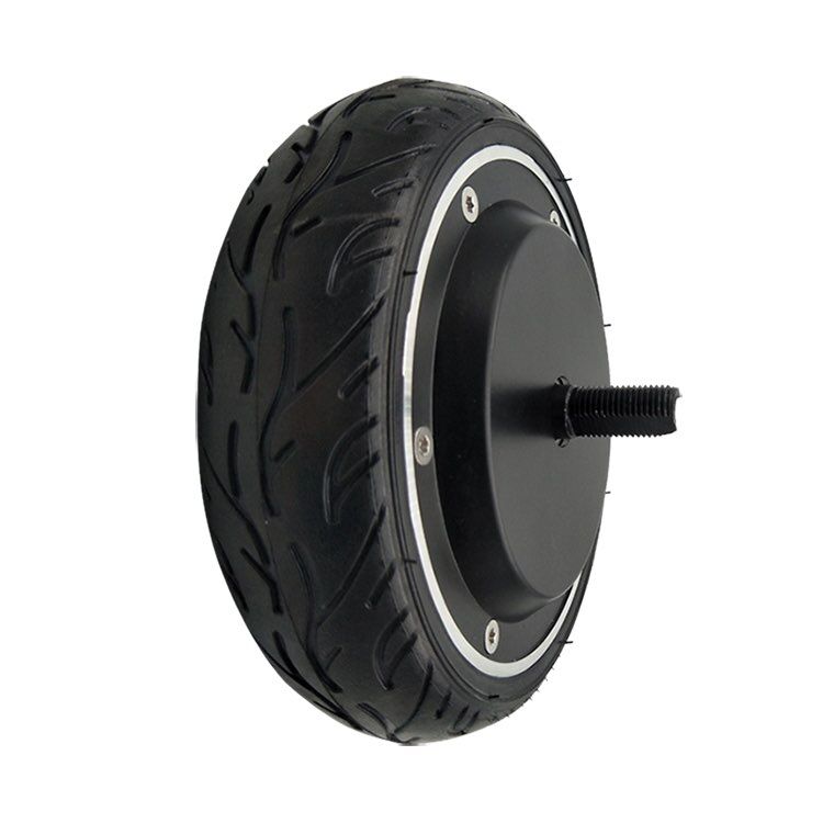 ZLTECH CE 6,5 Zoll 250W 24V 50 – Robot Wheel Bewertung und Preis