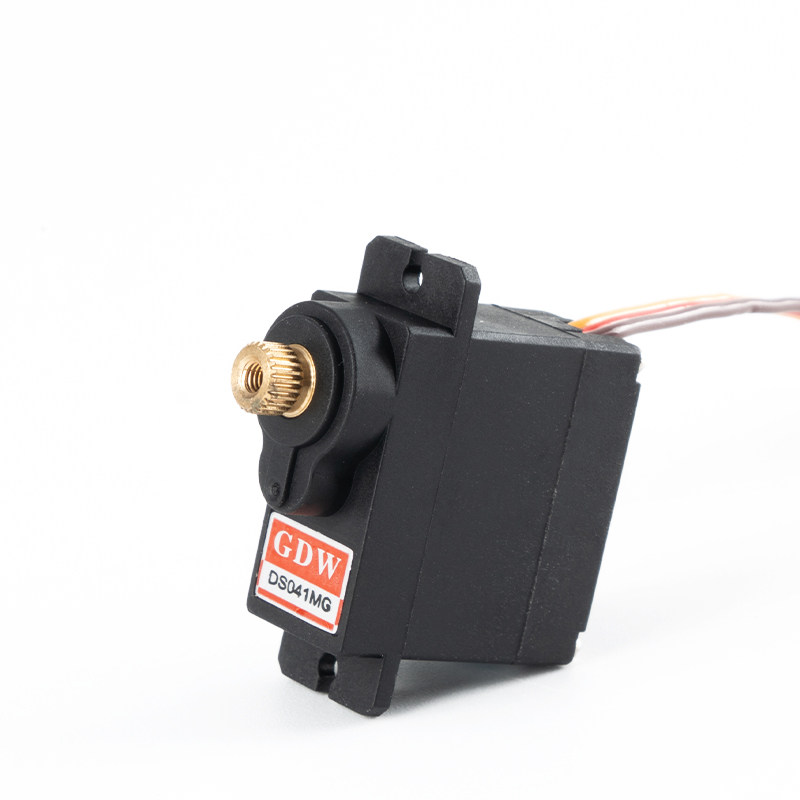 GDW DS041MG 5KG Drehmoment Met – Micro Servo Bewertung und Preis