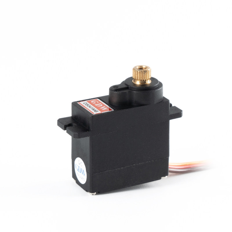 GDW DS041MG 5KG Drehmoment Met – Micro Servo Bewertung und Preis