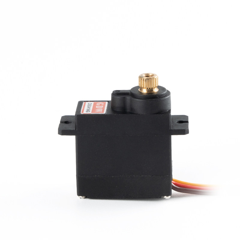 GDW DS041MG 5KG Drehmoment Met – Micro Servo Bewertung und Preis