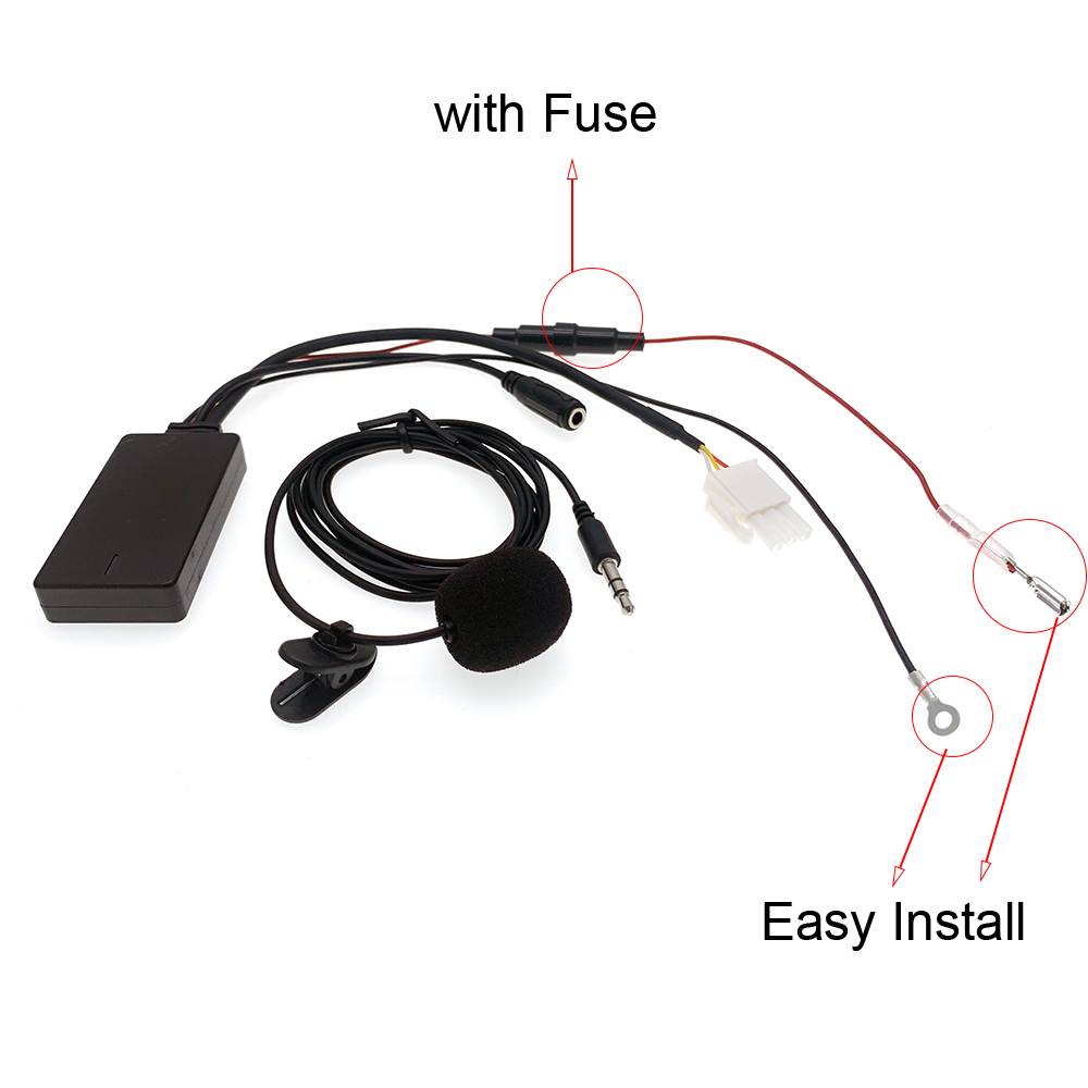 Auto Bluetooth 5,0 Radio Stere – Robot Bluetooth Car Bewertung und Preis