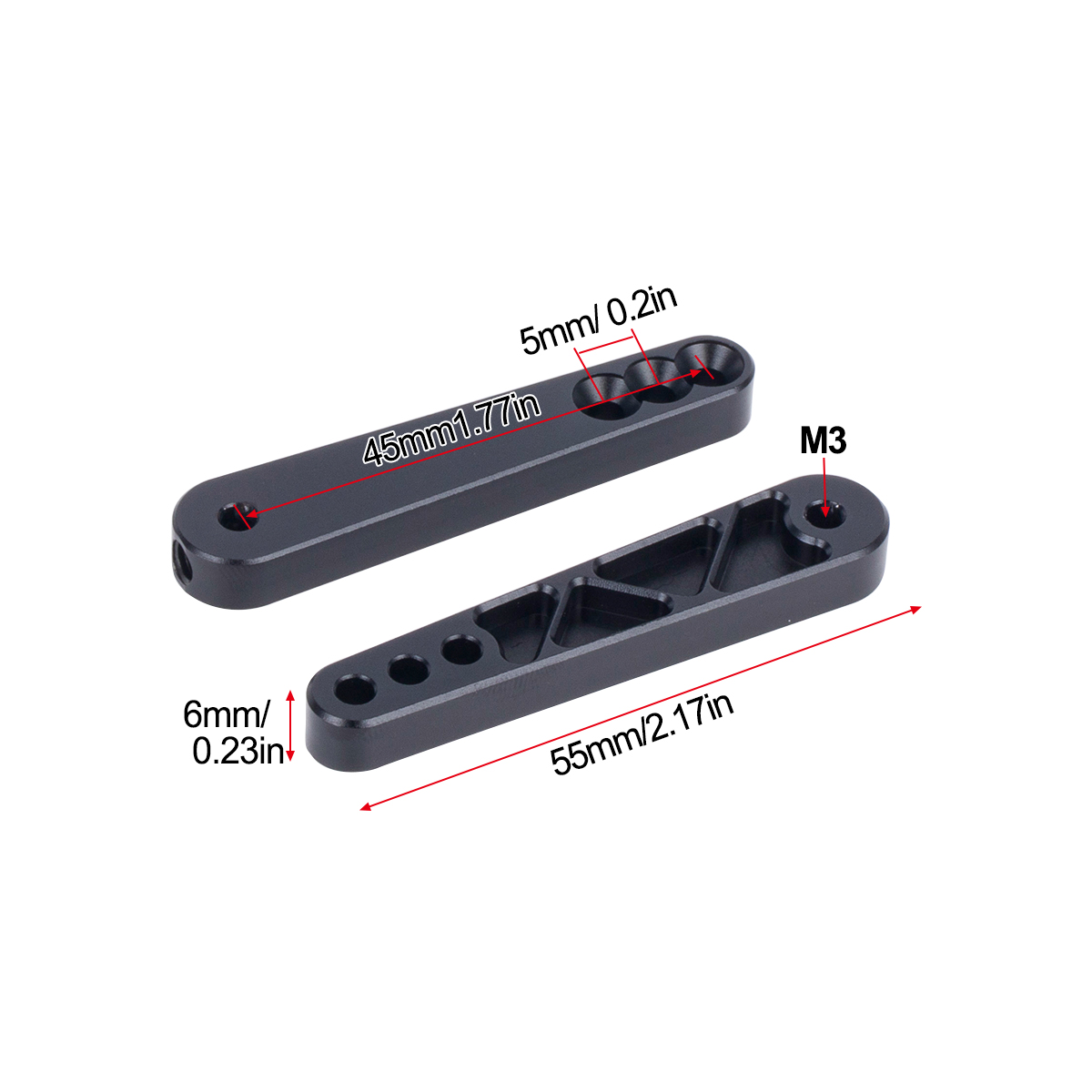 1Set Metall Hinten Stabilisato – Robot Car Kit Bewertung und Preis