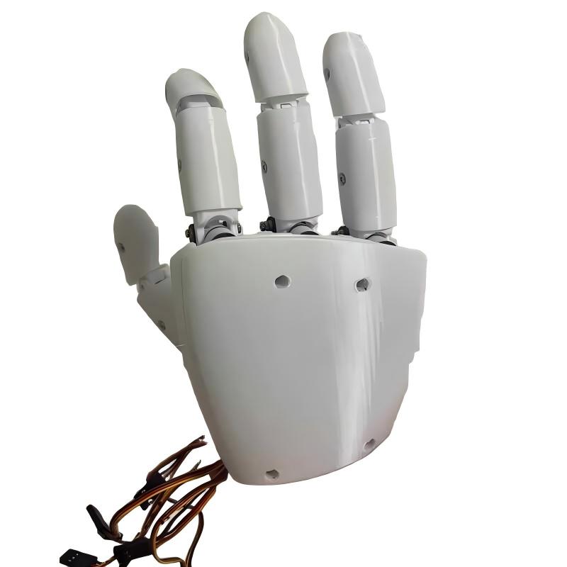 AmazingHand 8 DOF Roboterhand  – Robot Gripper Bewertung und Preis