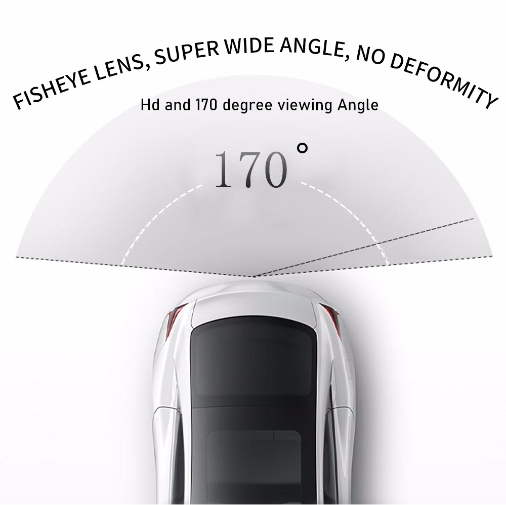 EU Europa Autokennzeichenrahme – Infrared Obstacle Sensor Bewertung und Preis