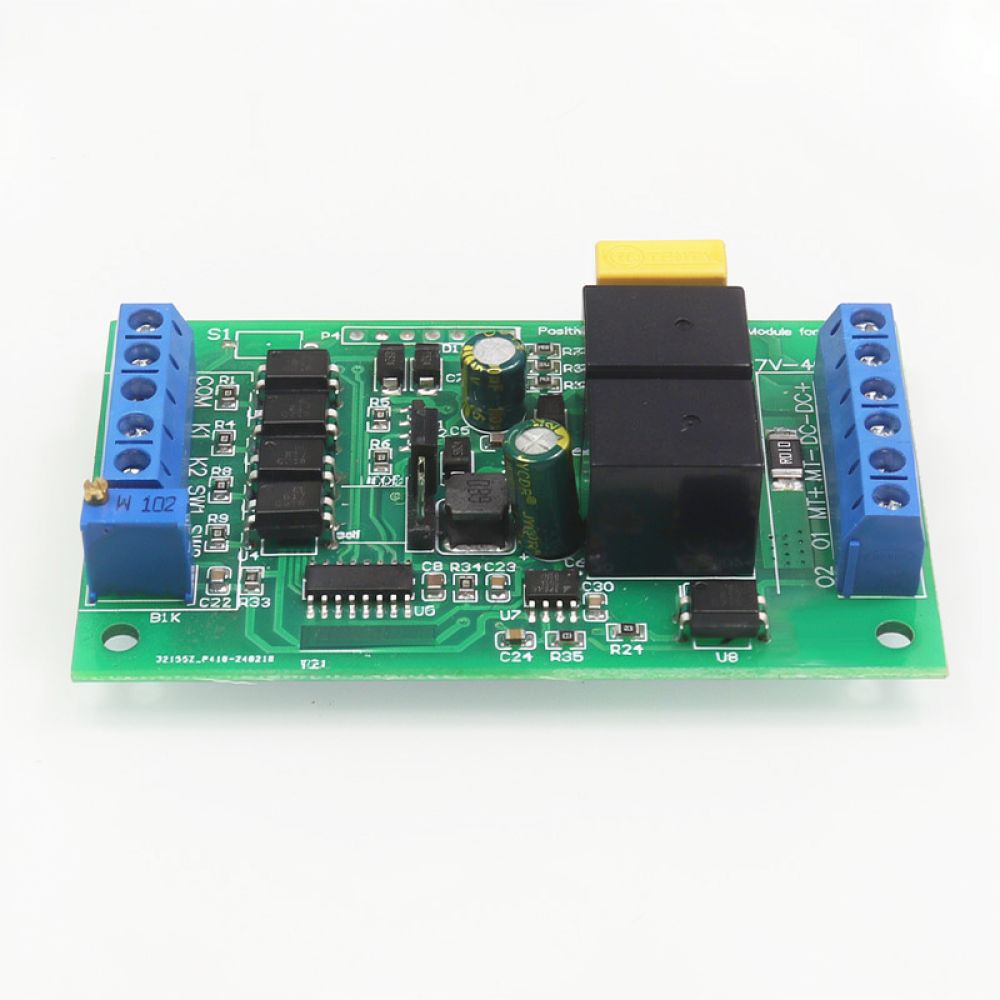 Industrieller Gleichstrommotor – Dc Motor 12V Bewertung und Preis