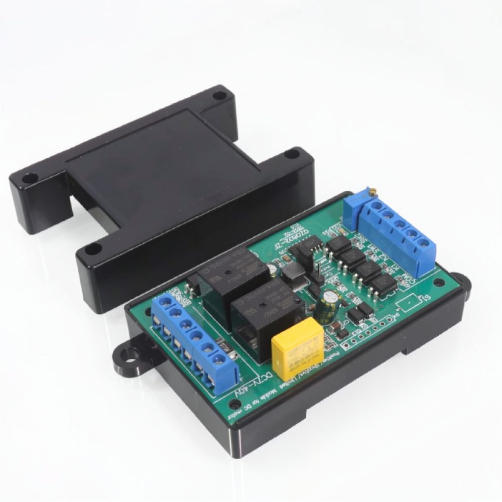 Industrieller Gleichstrommotor – Dc Motor 12V Bewertung und Preis