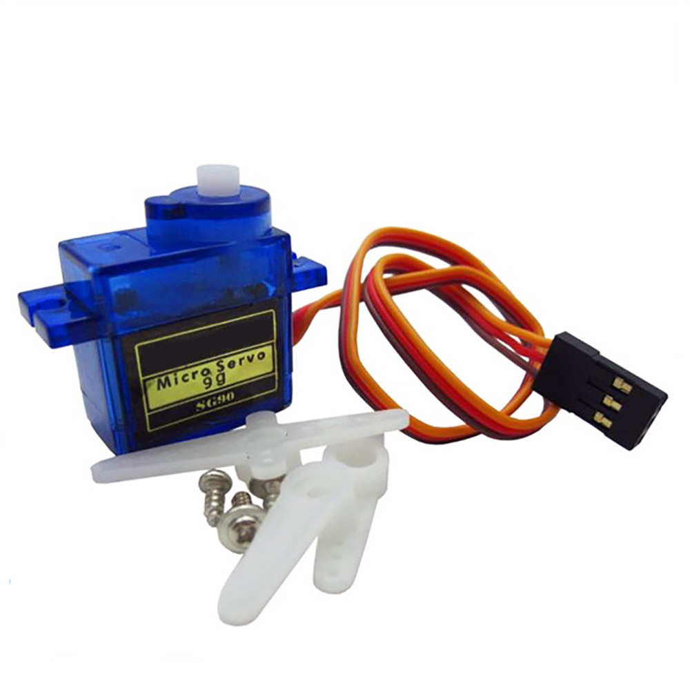 SG90 9g Digitaler Servomotor R – Sg90 Servo Bewertung und Preis