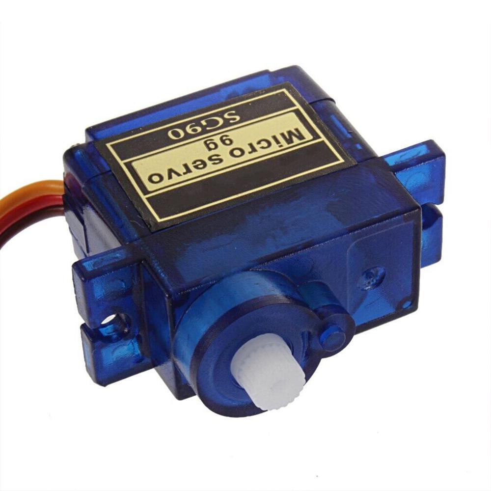 SG90 9g Digitaler Servomotor R – Sg90 Servo Bewertung und Preis