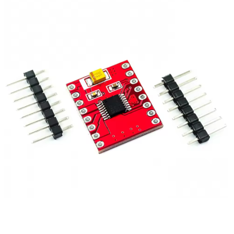 Dualer Motortreiber 1A TB6612F – Motor Driver L298N Bewertung und Preis
