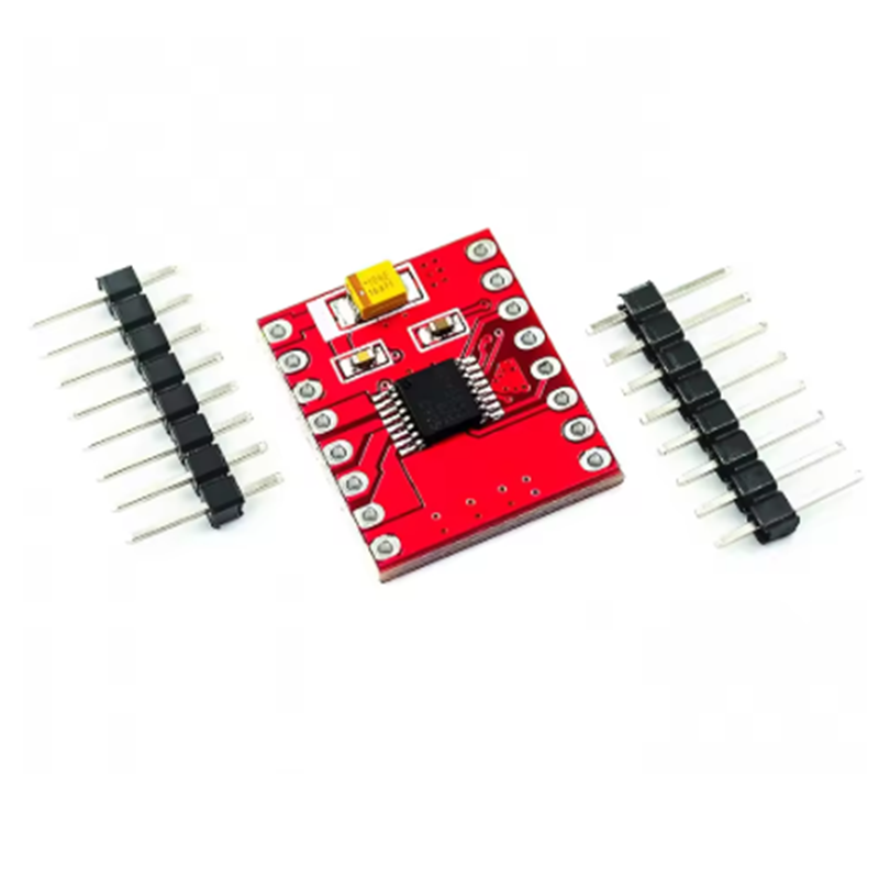 Dualer Motortreiber 1A TB6612F – Motor Driver L298N Bewertung und Preis