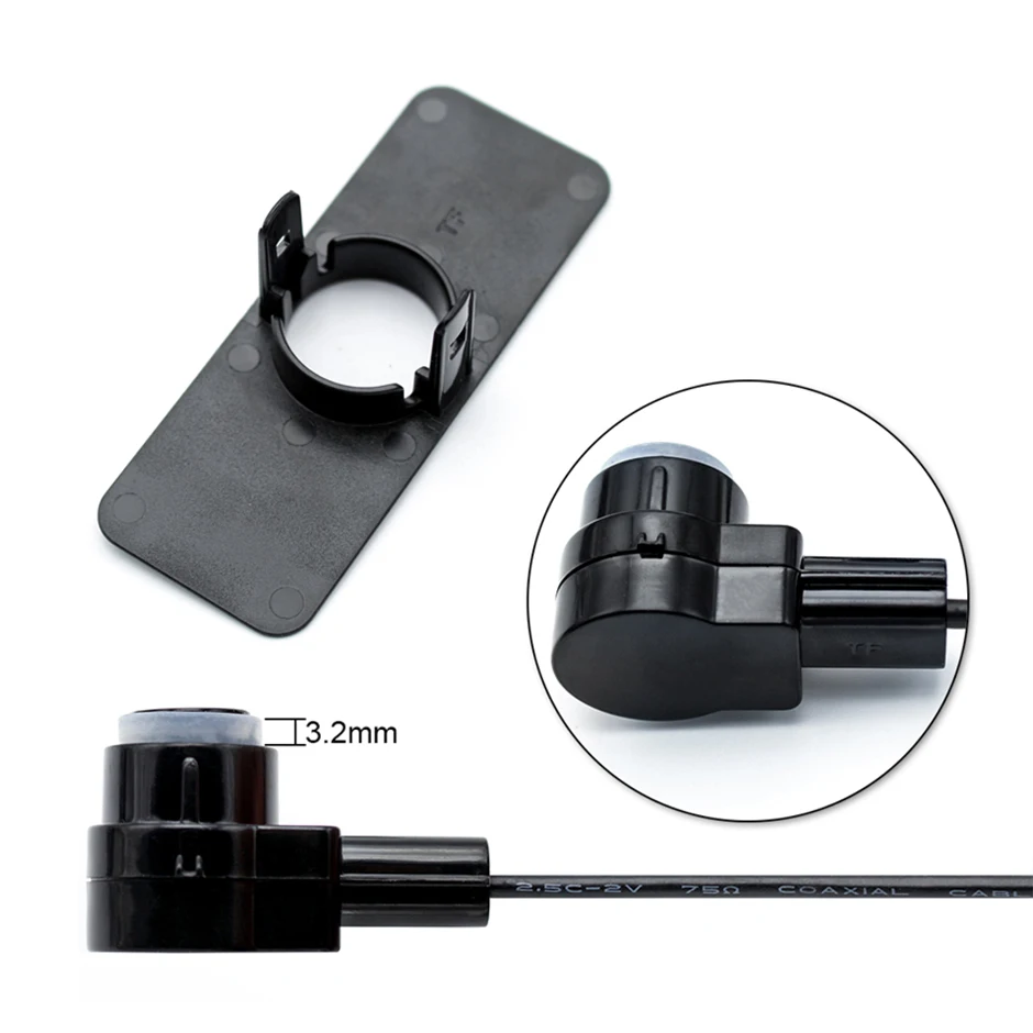 Parkplatz-Sensor-Assistent Par – Infrared Obstacle Sensor Bewertung und Preis
