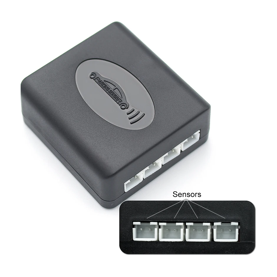 Parkplatz-Sensor-Assistent Par – Infrared Obstacle Sensor Bewertung und Preis