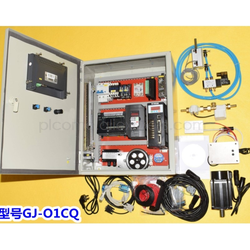 PLC-Trainingskit: Übungsbox fü – Servo Kit Bewertung und Preis