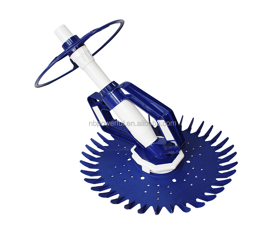 Automatischer Saugpoolreiniger – Robot Gripper Bewertung und Preis