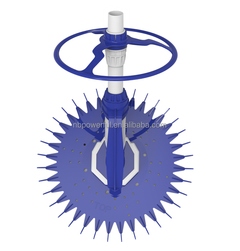 Automatischer Saugpoolreiniger – Robot Gripper Bewertung und Preis