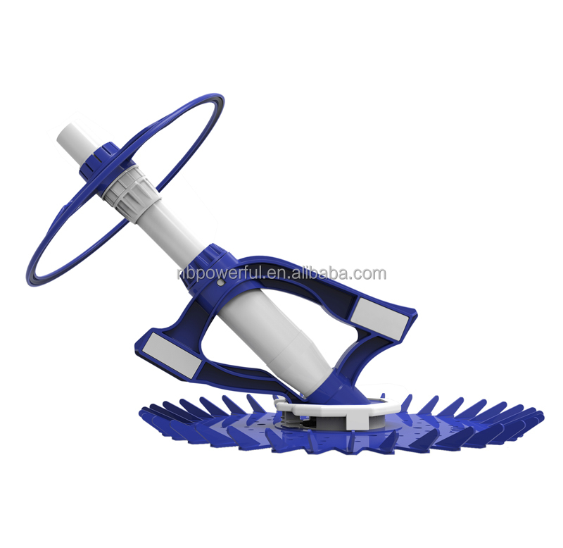 Automatischer Saugpoolreiniger – Robot Gripper Bewertung und Preis