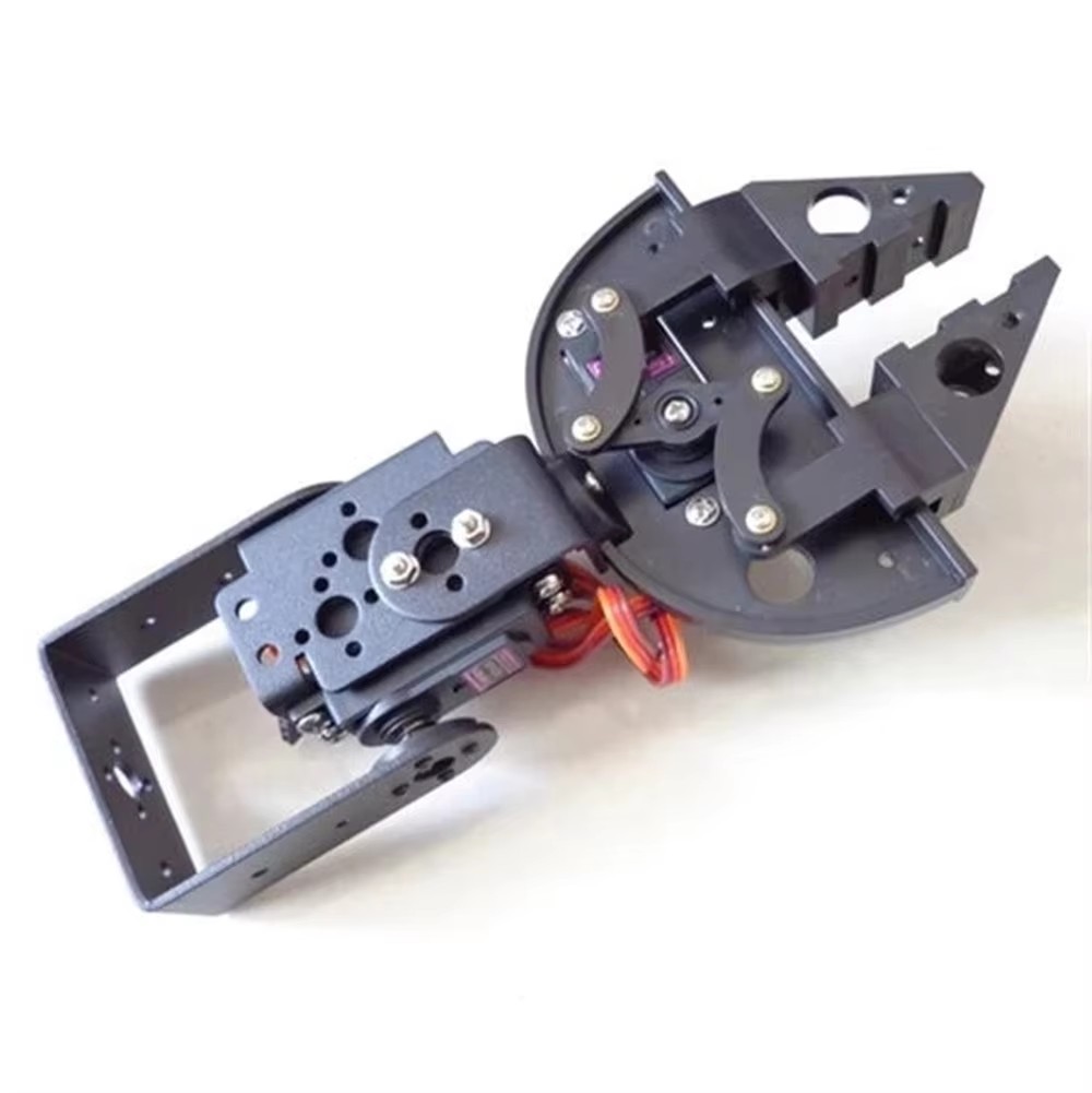 Neue Roboter Clamp Greifer Ser – Robot Gripper Claw Bewertung und Preis