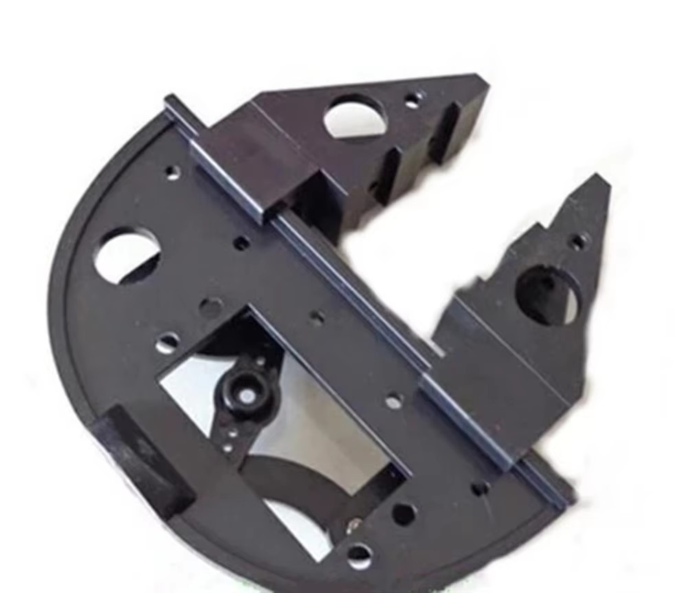 Neue Roboter Clamp Greifer Ser – Robot Gripper Claw Bewertung und Preis