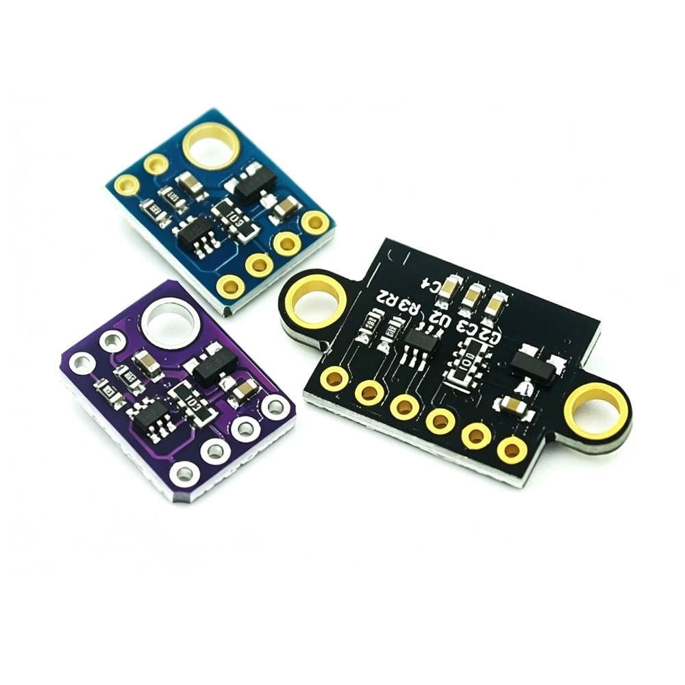 VL53L0X Time-of-Flight (ToF) L – Microbit Robot Bewertung und Preis
